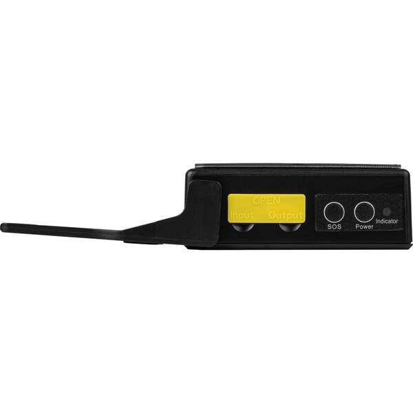 Main product image for Pocket Size Solar Rechargeable 10W Work Light with 2.1A Output Power Bank 361-681